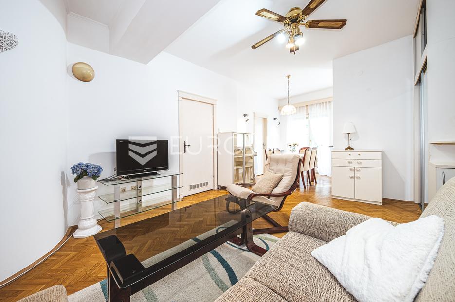 Apartma Na predaj - Grad Zagreb Gornji Grad - Medveščak - foto 2/14