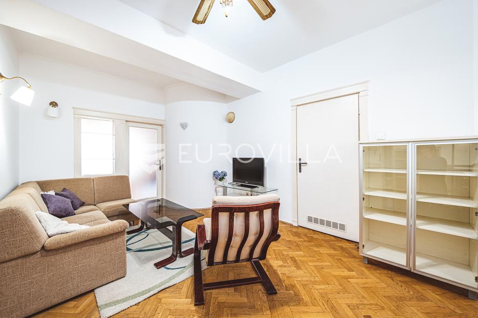 Apartma Na predaj - Grad Zagreb Gornji Grad - Medveščak - foto 3/14