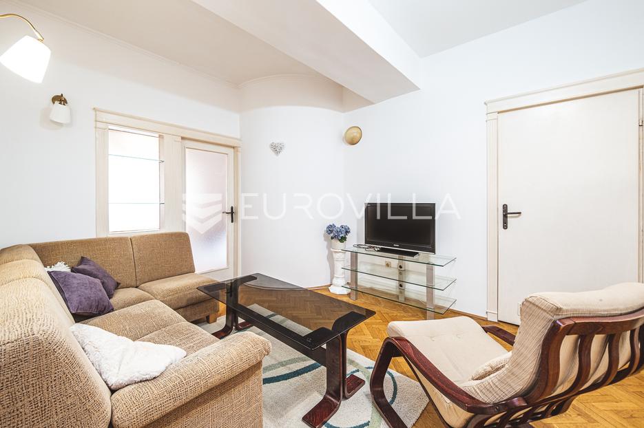 Apartma Na predaj - Grad Zagreb Gornji Grad - Medveščak - foto 4/14