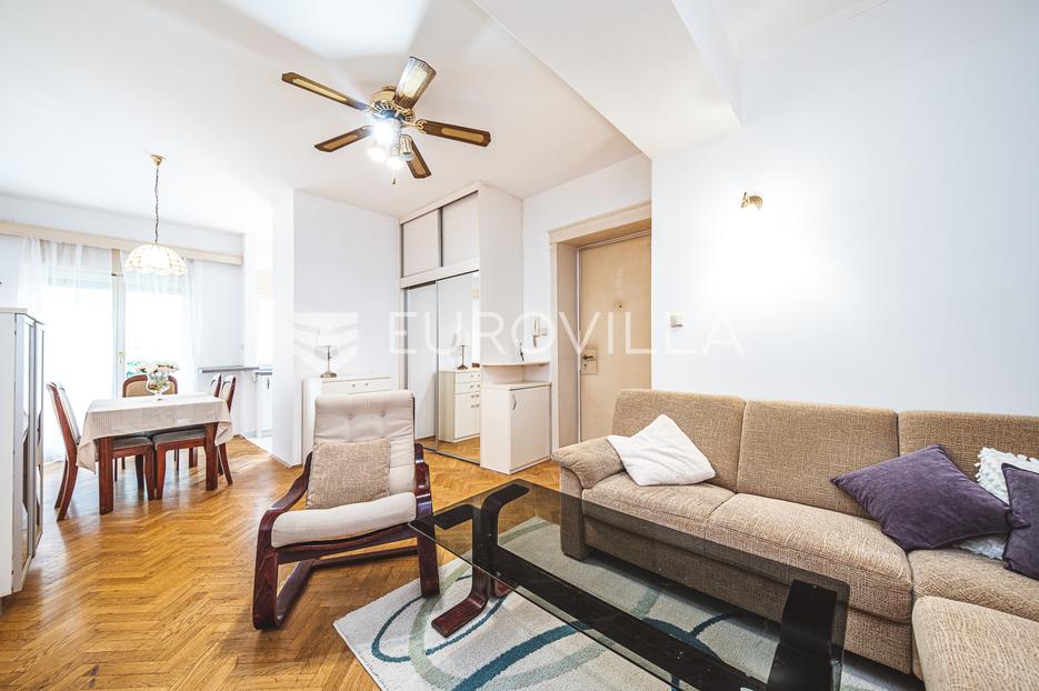 Apartma Na predaj - Grad Zagreb Gornji Grad - Medveščak - foto 5/14