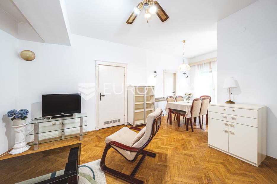 Apartma Na predaj - Grad Zagreb Gornji Grad - Medveščak