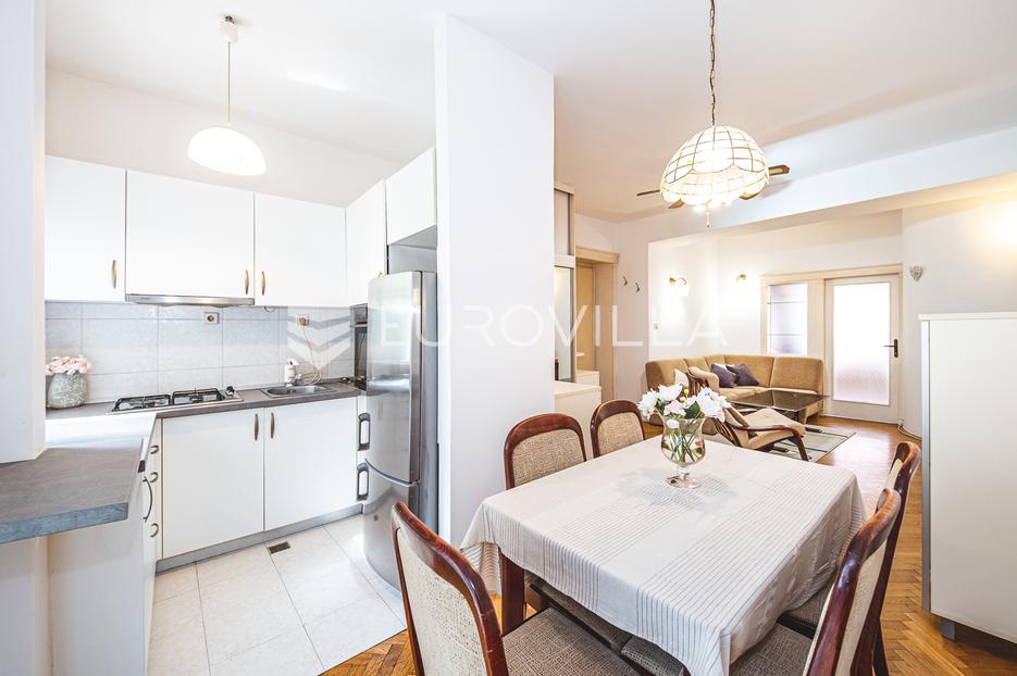 Apartma Na predaj - Grad Zagreb Gornji Grad - Medveščak