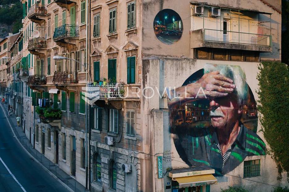 Komerční Na prodej -  Rijeka