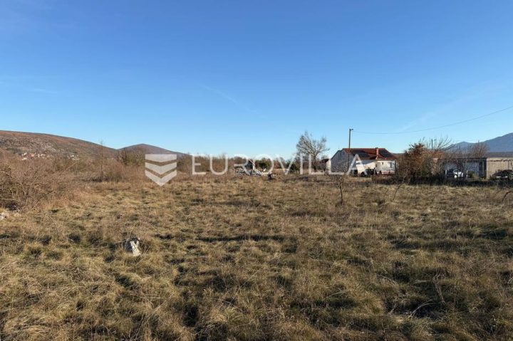 Terreno in vendita 1000 m² – Prisoje