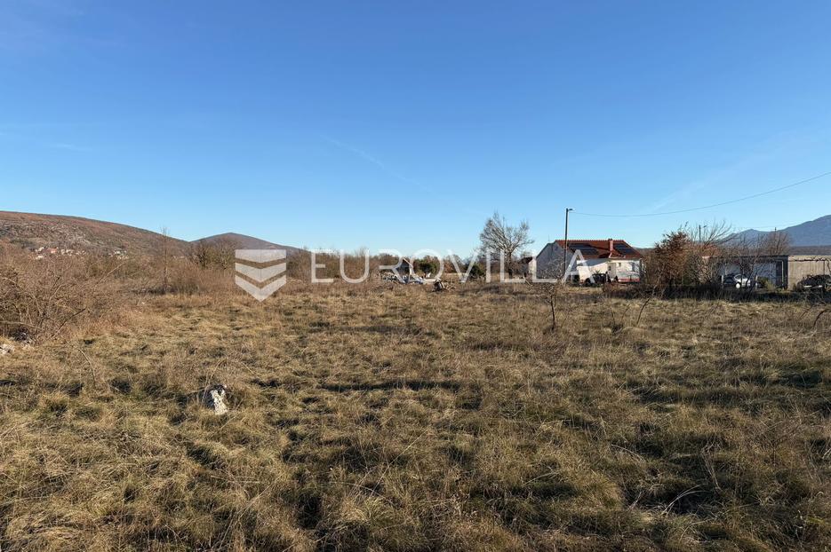 Terreno In vendita - Splitsko-dalmatinska Dicmo - foto 1/2