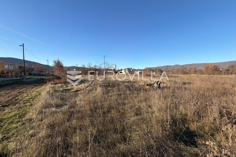 Terreno In vendita - Splitsko-dalmatinska Dicmo - foto 2/2