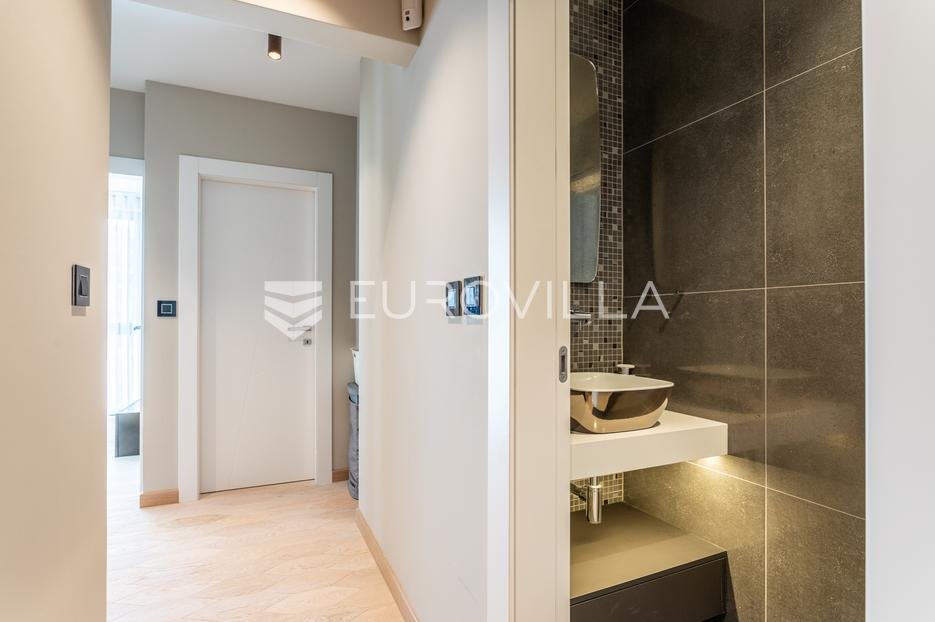 Apartma Na predaj - Splitsko-dalmatinska Podstrana