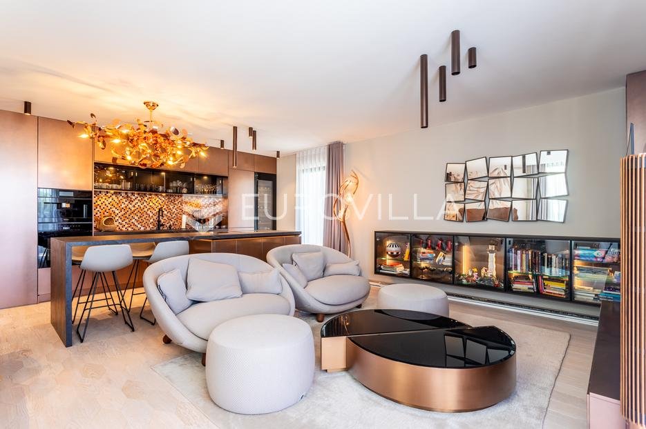 Apartma Na predaj - Splitsko-dalmatinska Podstrana