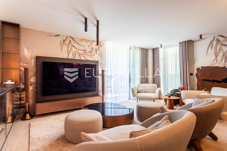 Apartma Na predaj - Splitsko-dalmatinska Podstrana