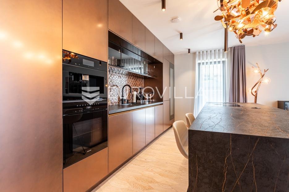 Apartma Na predaj - Splitsko-dalmatinska Podstrana