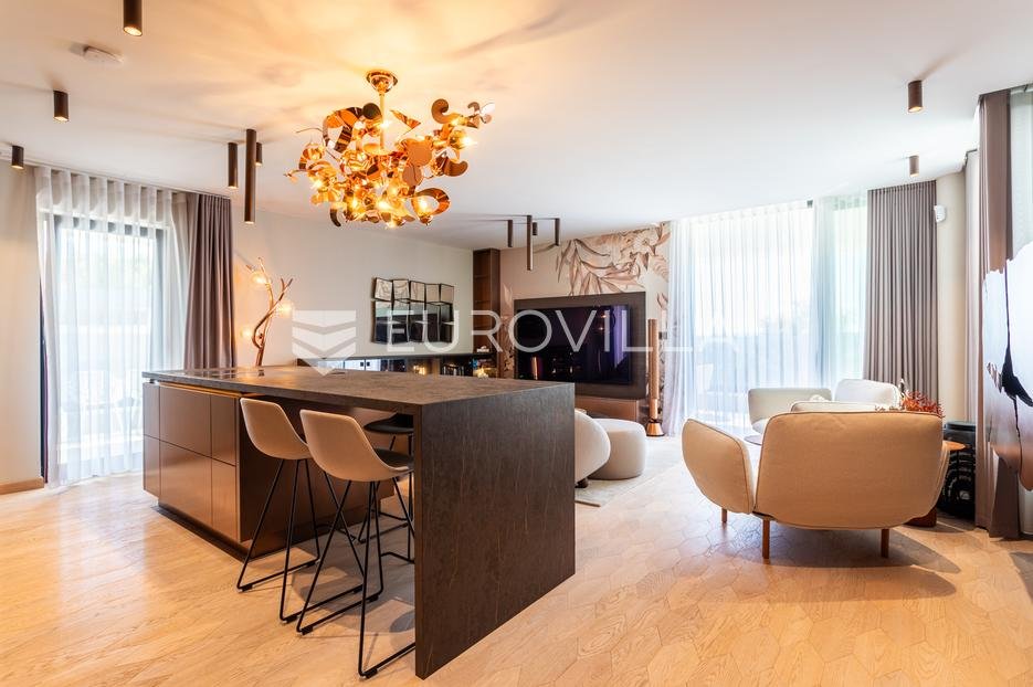 Apartma Na predaj - Splitsko-dalmatinska Podstrana