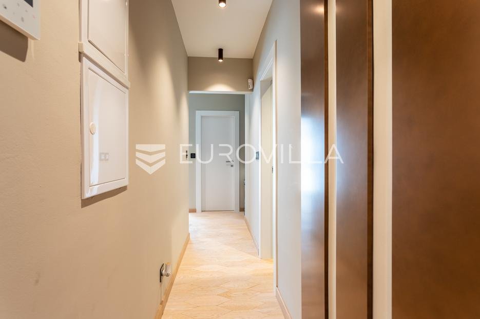 Apartma Na predaj - Splitsko-dalmatinska Podstrana