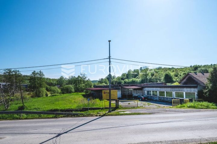 Komerční Na prodej - Sisačko-moslavačka Hrvatska Kostajnica - foto 2/32