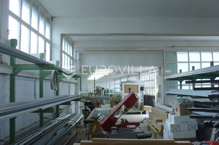 Komerční Na prodej - Sisačko-moslavačka Hrvatska Kostajnica - foto 3/32