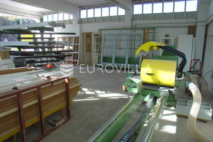 Komerční Na prodej - Sisačko-moslavačka Hrvatska Kostajnica - foto 4/32