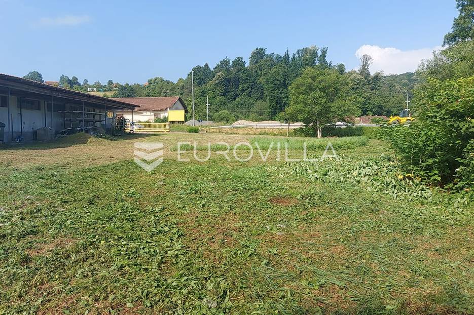 Poslovni prostor Na prodaju -  Hrvatska Kostajnica