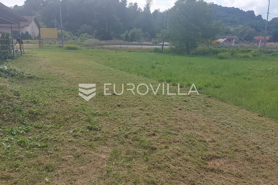 Poslovni prostor Na prodaju -  Hrvatska Kostajnica