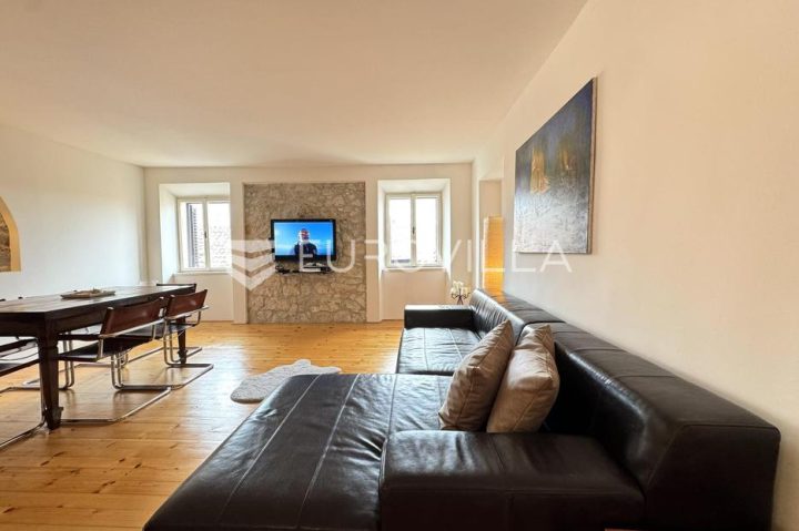 Apartmán na prodej 80 m² – Rovinj