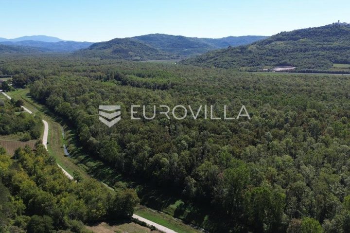 Terreno In vendita - Istarska Oprtalj - foto 2/20