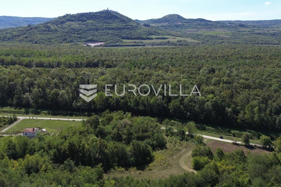Terreno In vendita - Istarska Oprtalj