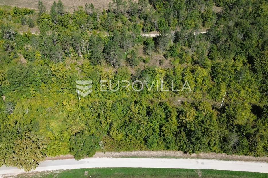 Terreno In vendita - Istarska Oprtalj