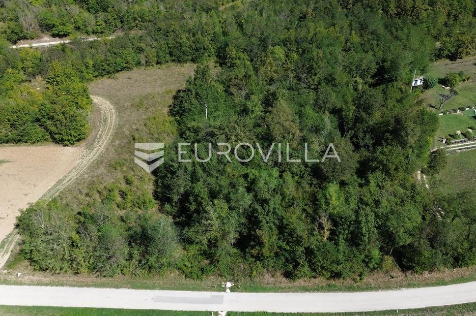 Terreno In vendita - Istarska Oprtalj