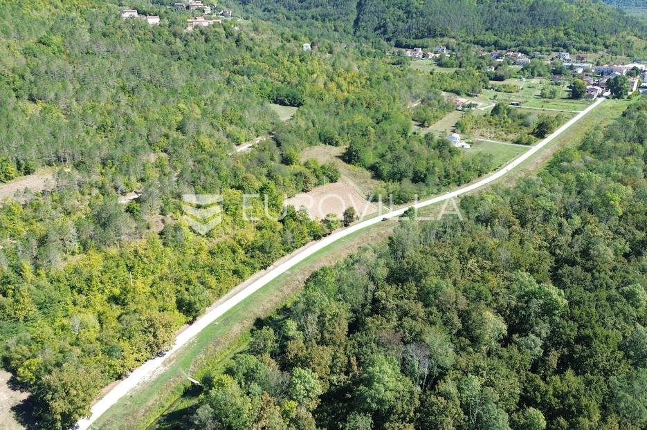 Terreno In vendita - Istarska Oprtalj