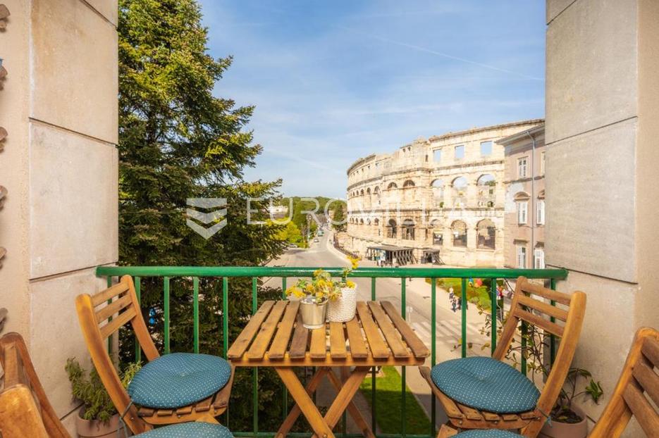 Flat For sale - Istarska Pula - foto 3/18