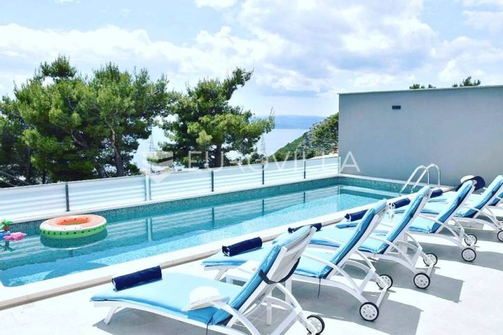 Casa In vendita - Splitsko-dalmatinska Makarska - foto 3/13