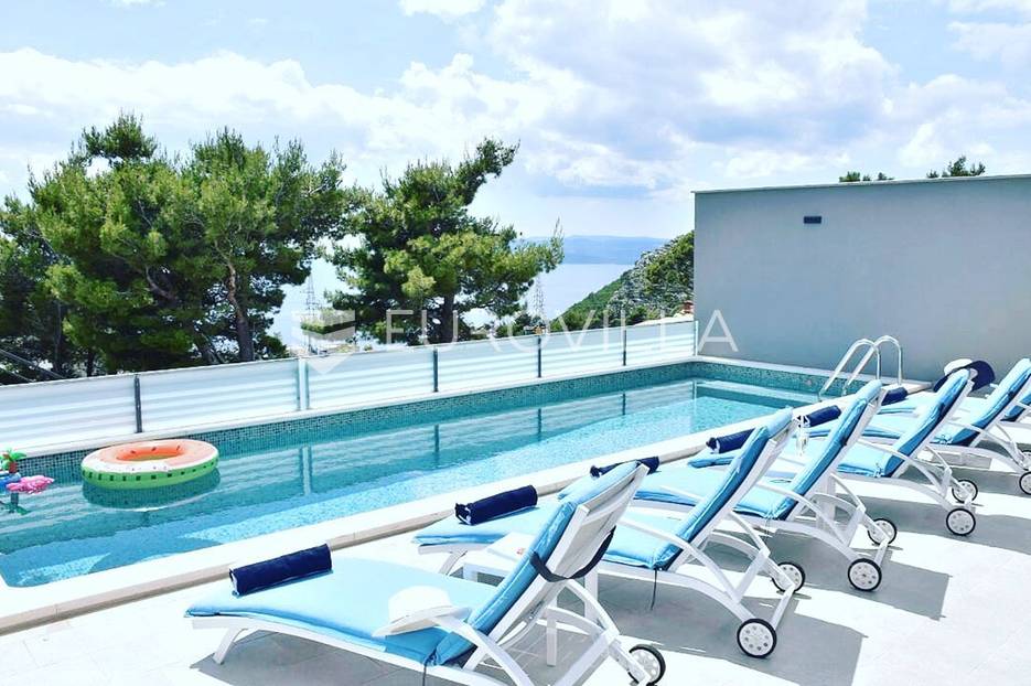 Casa In vendita -  Makarska