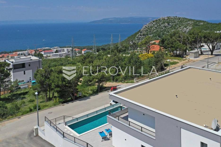 Casa In vendita -  Makarska