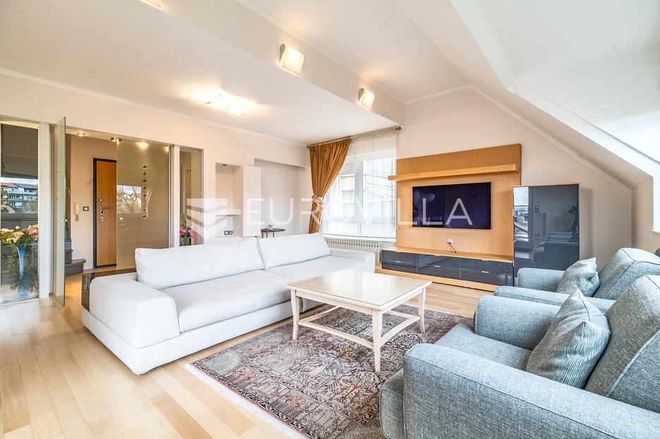 Appartamento In vendita - Grad Zagreb Gornji Grad - Medveščak - foto 1/11
