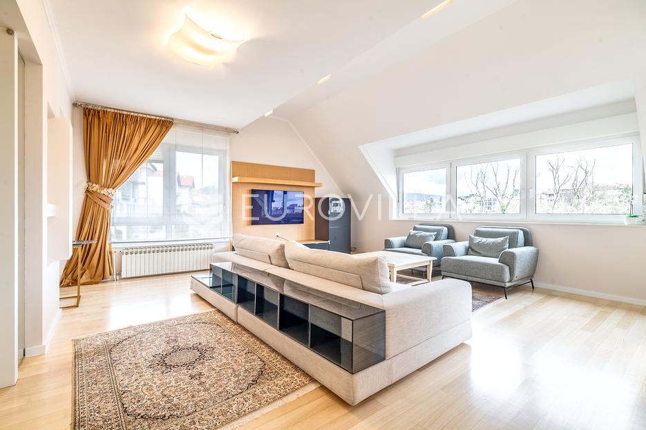 Appartamento In vendita - Grad Zagreb Gornji Grad - Medveščak - foto 2/11