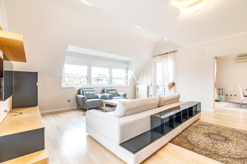 Appartamento In vendita - Grad Zagreb Gornji Grad - Medveščak - foto 3/11