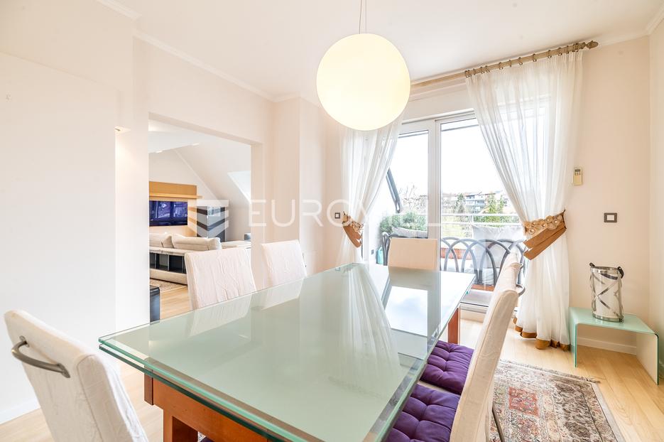 Appartamento In vendita - Grad Zagreb Gornji Grad - Medveščak - foto 4/11