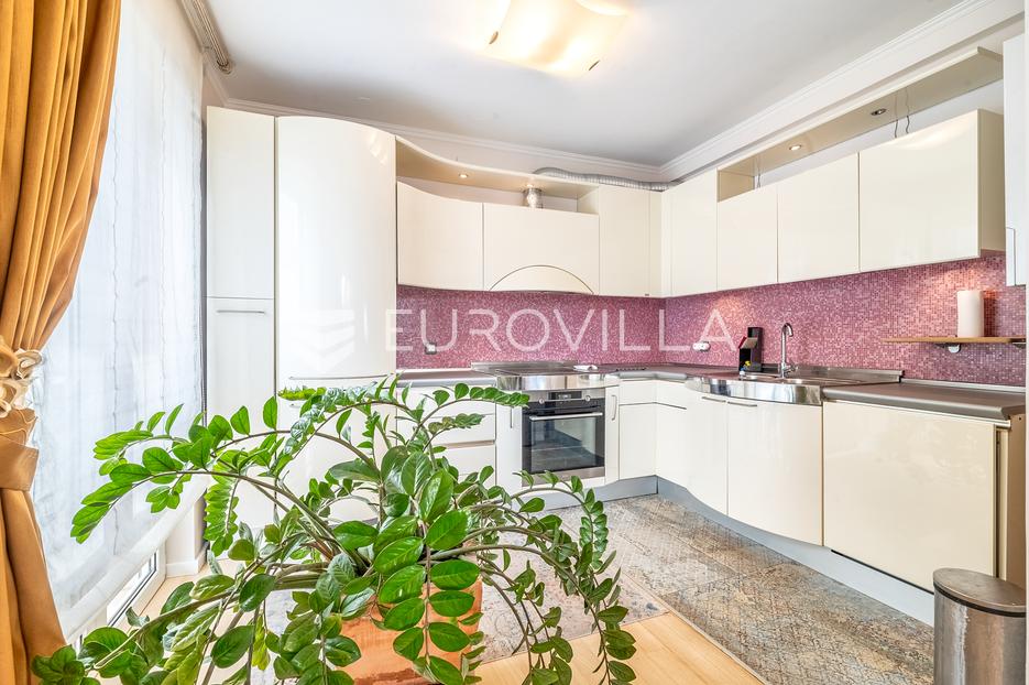 Appartamento In vendita - Grad Zagreb Gornji Grad - Medveščak