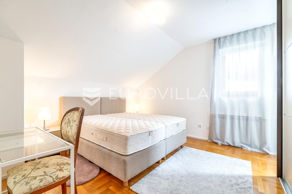 Appartamento In vendita - Grad Zagreb Gornji Grad - Medveščak