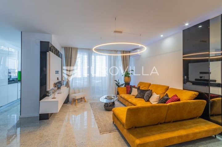 Stan za najam 62 m² – Jalkovečka