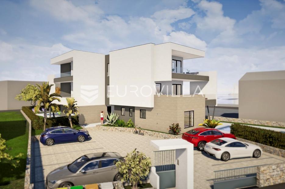 Apartmán Na predaj -  Omišalj