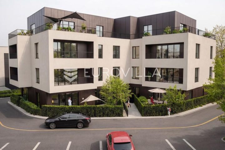 Appartamento in vendita 64 m² – Trnava