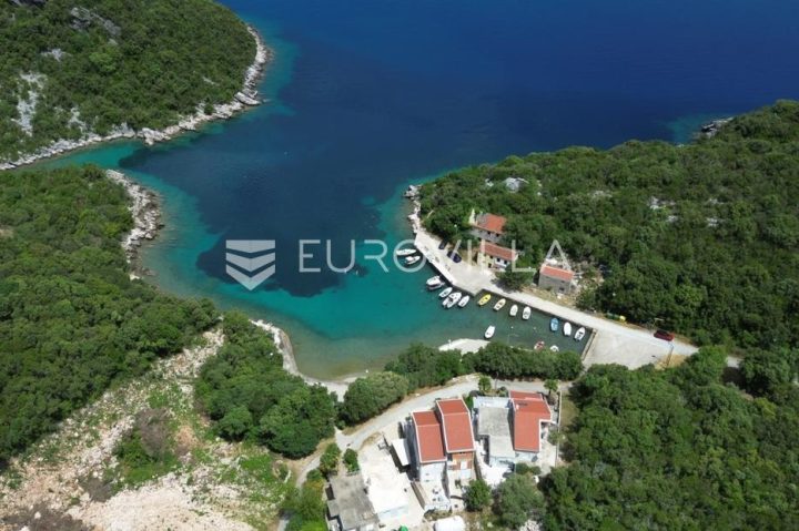 Zemljište Na prodaju - Dubrovačko-neretvanska Janjina - foto 4/8