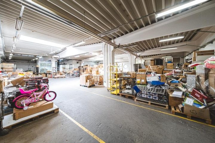 Business premises For sale - Grad Zagreb Peščenica - žitnjak - foto 2/2