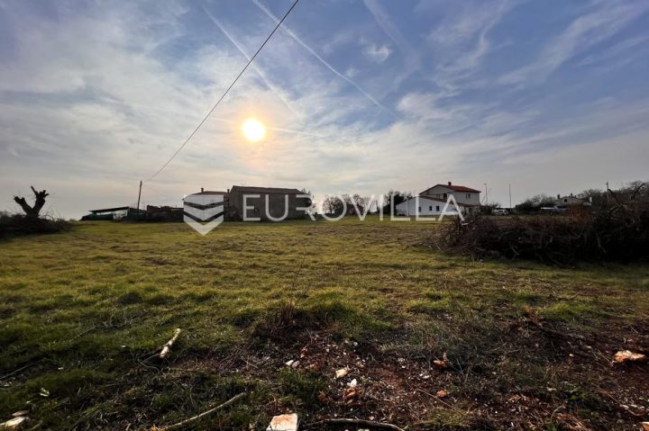 Terreno in vendita 500 m² – Loborika