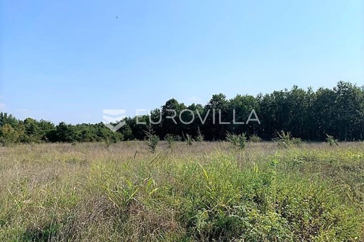 Pozemek na prodej 6084 m² – Poreč