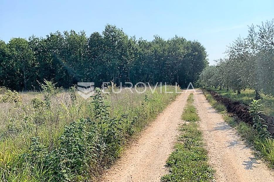 Parcela Naprodaj - Istarska Poreč