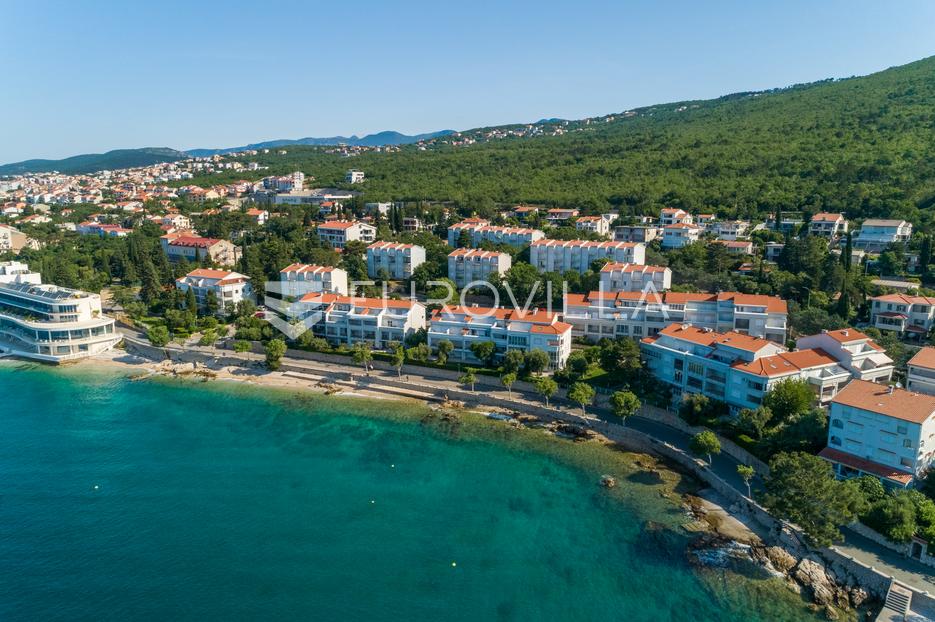 Mieszkanie Na sprzedaż -  Crikvenica