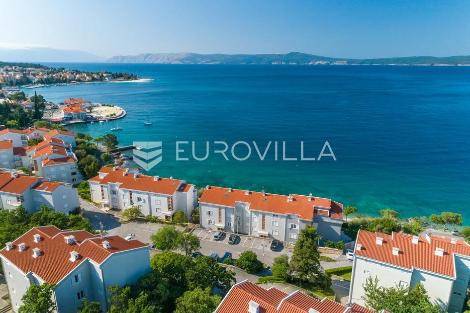 Flat For rent - Primorsko-goranska Crikvenica