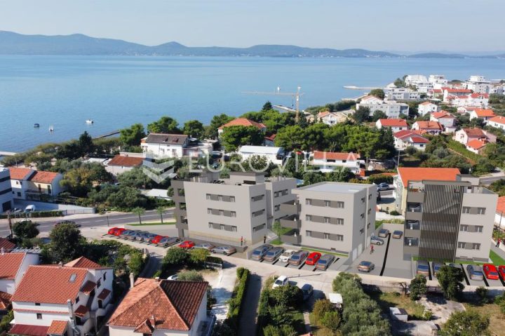 Apartma na predaj 132 m² – Sukošan