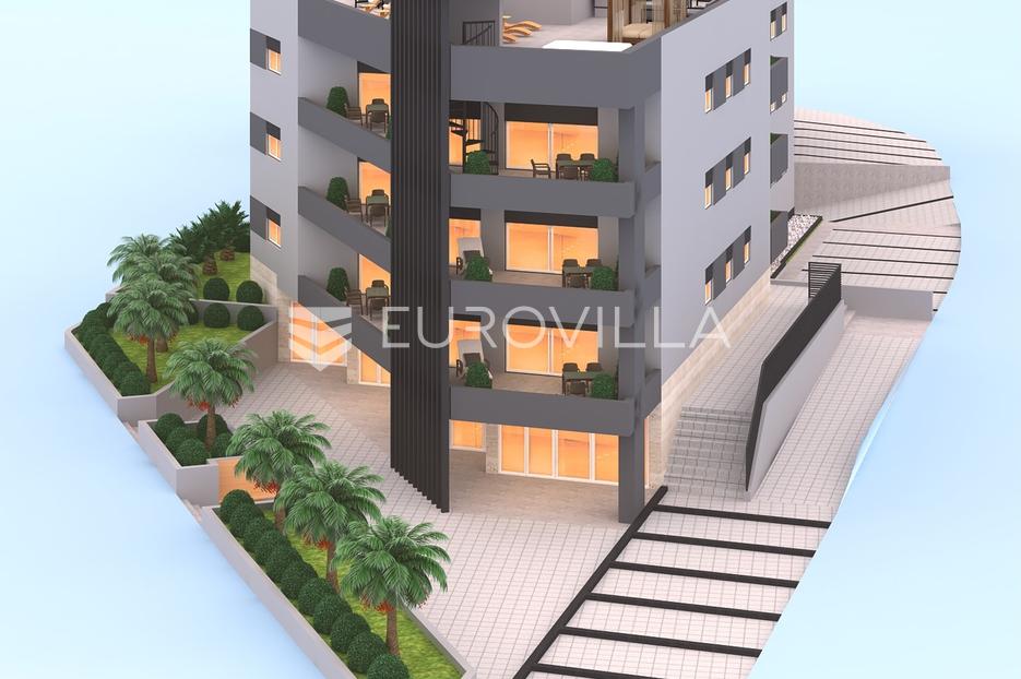 Apartmán Na predaj -  Sukošan