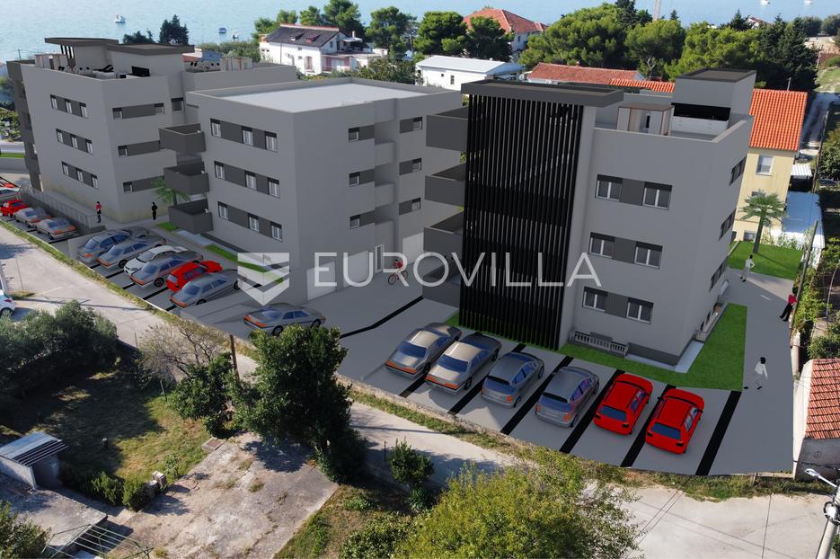 Apartmán Na predaj -  Sukošan